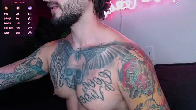 marco allison43 online show from 01.15.26