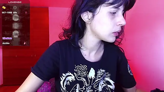 Snapshot of bellatrix25 chatting on 02.11.25 bellatrix25 online show from 02.11.25