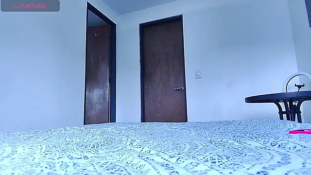 Snapshot of bellatrix25 chatting on 12.20.25 bellatrix25 online show from 12.20.25