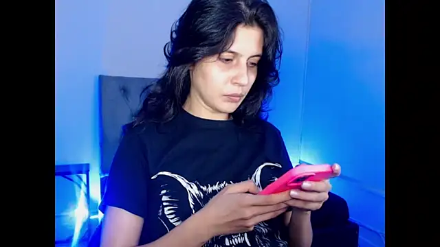 bellatrix25 online show from 03.24.26