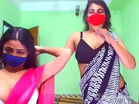 desi diva online show from 10.26.25