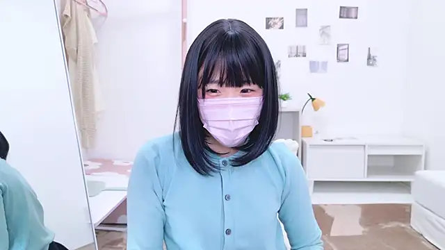 867 haruna online show from 02.05.25