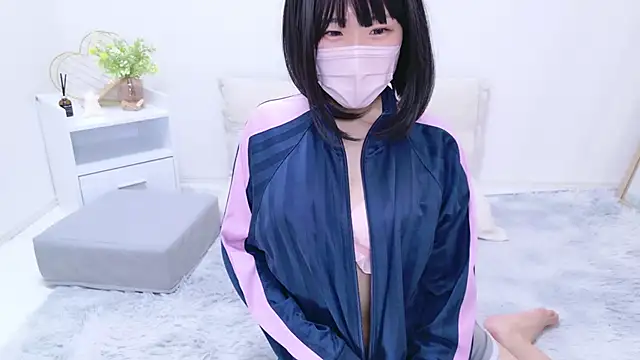 867 haruna online show from 03.02.25