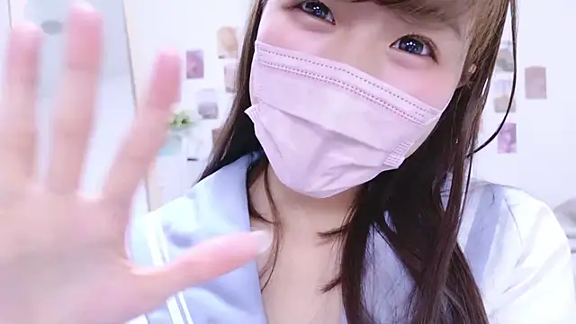 867 haruna online show from 09.10.25