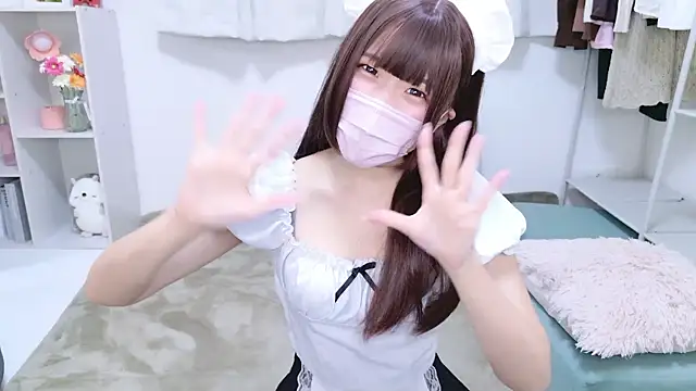 867 haruna online show from 09.29.25