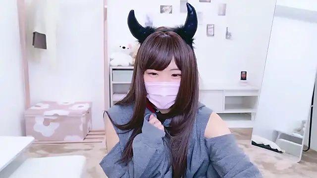 867 haruna online show from 10.25.25