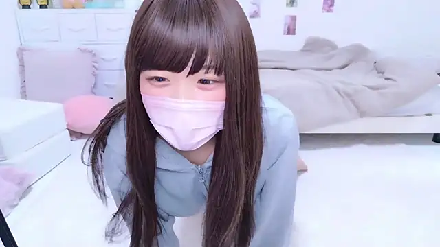 867 haruna online show from 12.01.25