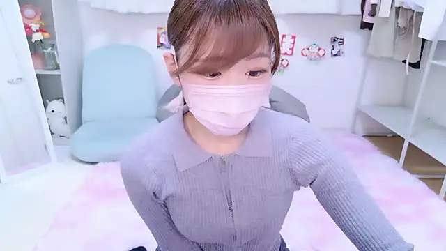 Snapshot of 867_haruna chatting on 01.09.26 867 haruna online show from 01.09.26