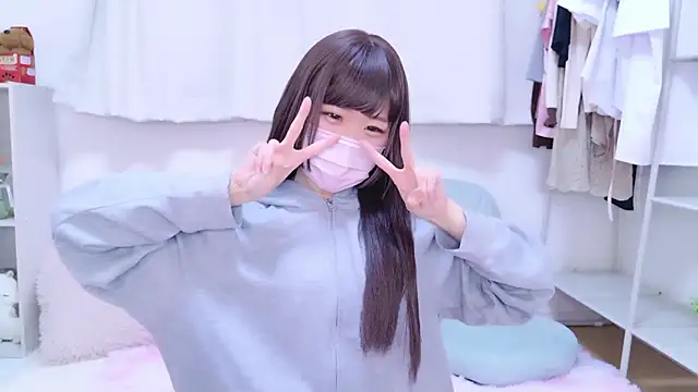 Snapshot of 867_haruna chatting on 01.13.26 867 haruna online show from 01.13.26