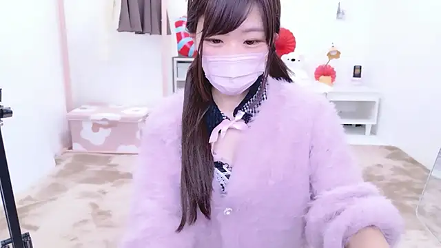 Snapshot of 867_haruna chatting on 02.13.26 867 haruna online show from 02.13.26