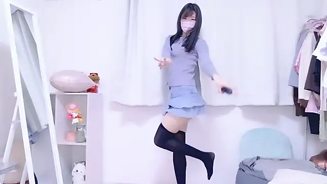 Snapshot of 867_haruna chatting on 03.20.26 867 haruna online show from 03.20.26
