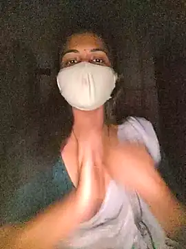 Nehubhabhi26 online show from 12.05.24