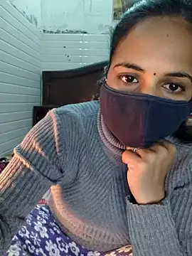 Nehubhabhi26 online show from 12.17.24