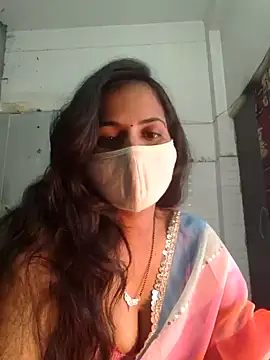 Nehubhabhi26 online show from 12.26.24