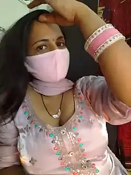 Nehubhabhi26 online show from 12.31.24