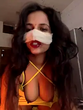 Nehubhabhi26 online show from 01.16.25