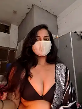 Nehubhabhi26 online show from 01.17.25