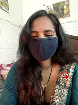 Nehubhabhi26 online show from 02.01.25