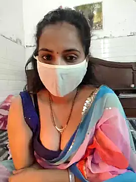Nehubhabhi26 online show from 02.07.25