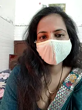 Nehubhabhi26 online show from 02.22.25