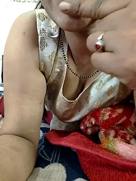 Nehubhabhi26 online show from 02.23.25