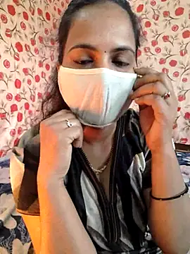 Nehubhabhi26 online show from 02.24.25