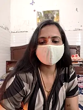 Nehubhabhi26 online show from 02.26.25