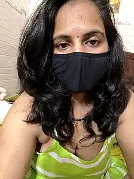 Nehubhabhi26 online show from 03.20.25