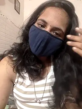 Nehubhabhi26 online show from 09.16.25