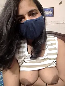 Nehubhabhi26 online show from 09.24.25