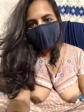 Nehubhabhi26 online show from 09.27.25