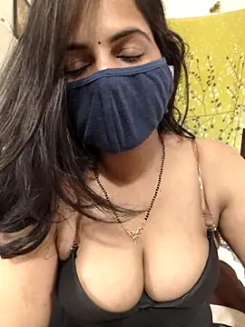 Nehubhabhi26 online show from 10.16.25