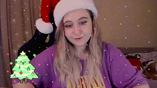 Diana Flower online show from 12.25.24