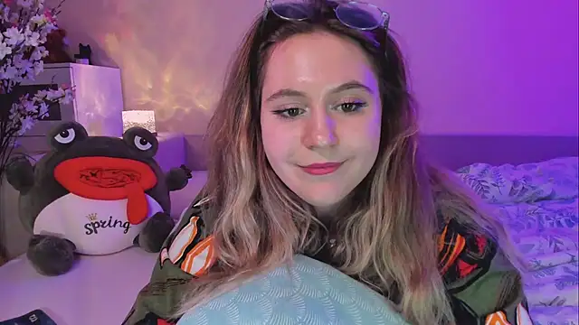 Diana Flower online show from 01.16.25