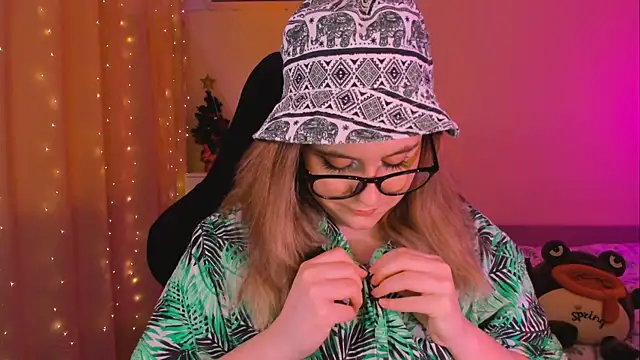 Diana Flower online show from 02.09.25