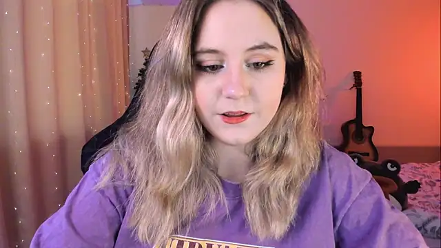 Diana Flower online show from 02.21.25