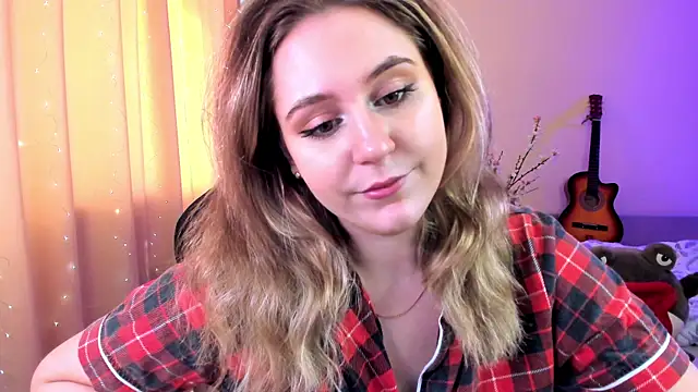 Diana Flower online show from 02.26.25