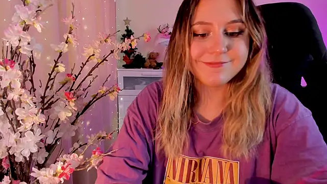 Diana Flower online show from 03.21.25