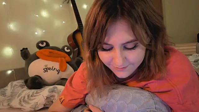 Diana Flower online show from 09.19.25