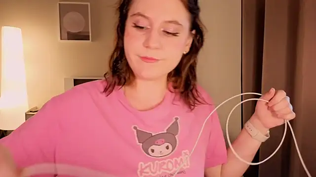 Diana Flower online show from 11.13.25