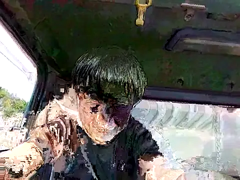 whitebriefboy online show from 04.17.26