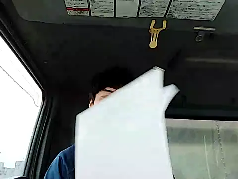 whitebriefboy online show from 04.26.26