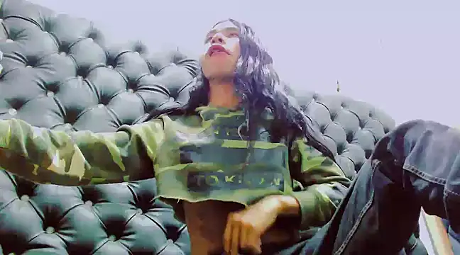 Snapshot of danna_veryhot_ chatting on 03.13.25 danna veryhot online show from 03.13.25