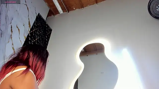 ebony hot1 online show from 03.17.26