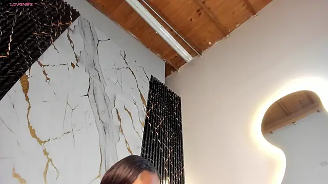 ebony hot1 online show from 03.24.26