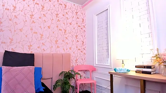 amber-hill online show from 02.25.26