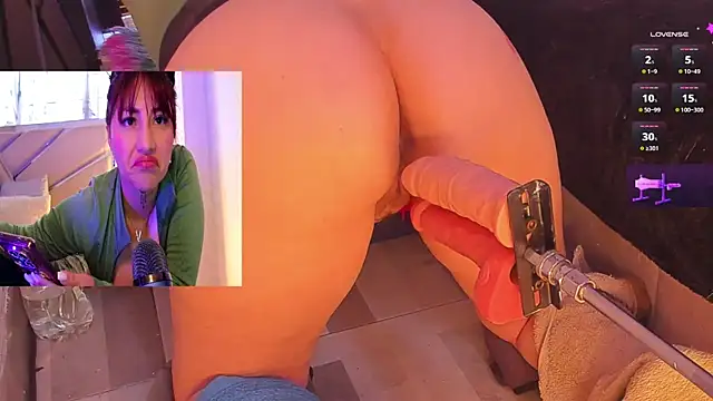 Snapshot of jolee__ chatting on 11.30.25 jolee online show from 11.30.25