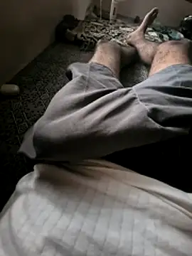 Yours daddy6728 online show from 03.04.26