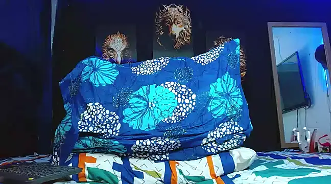 ryanse hot online show from 03.11.25