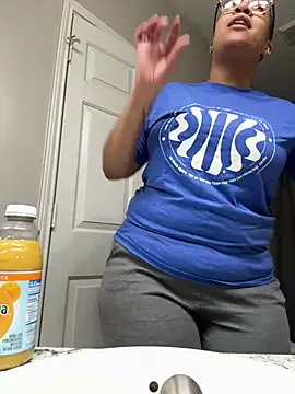 SexyHoneyRedd online show from 12.07.24